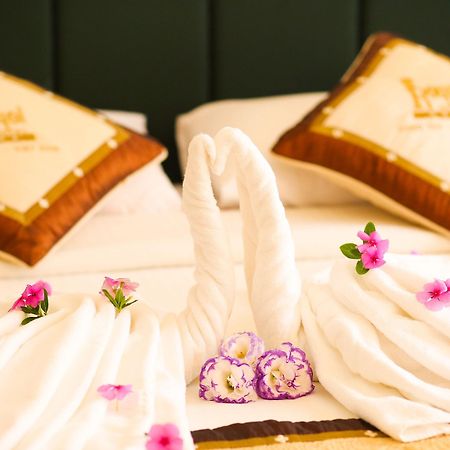 Royal Hotel Вунг Тау Екстериор снимка